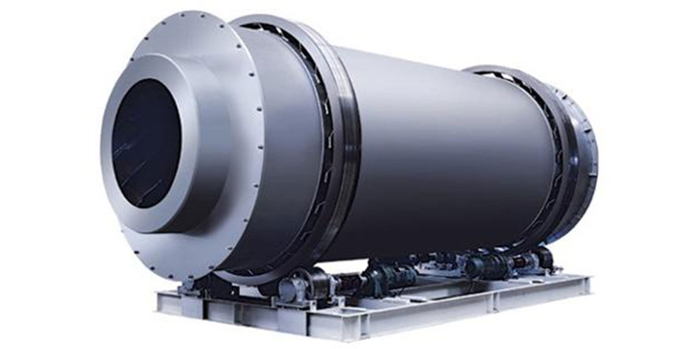 CEMENT DRYER_ZK Ball Mill_Rotary Kiln_Grinding Equipment