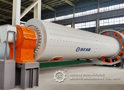 The Factors of Ball Mill Liners Failure