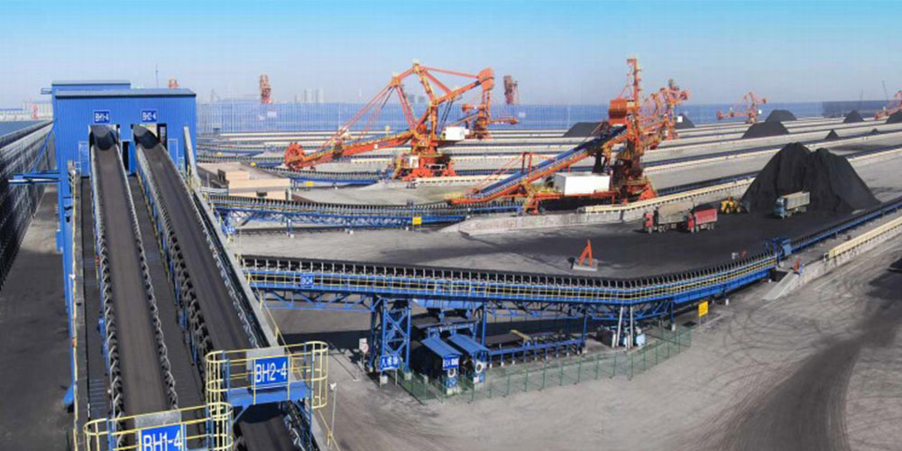 BELT CONVEYOR_ZK Ball Mill_Cement Mill_Rotary Kiln_Grinding Equipment