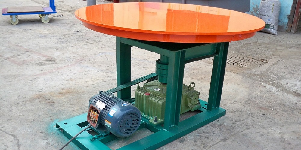 DISK FEEDER_ZK Ball Mill_Rotary Kiln_Grinding Equipment