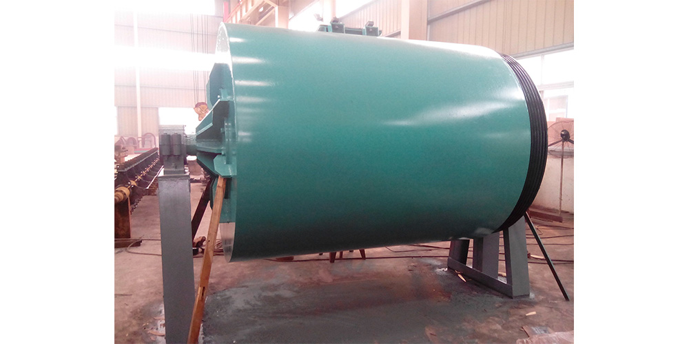 LAB SCALE BALL MILL_ZK Ball Mill_Cement Mill_Rotary Kiln_Grinding Equipment