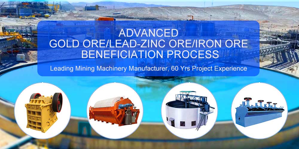 Ore Dressing Line_ZK Ball Mill_Rotary Kiln_Grinding Equipment