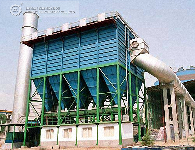 The Advantages and Disadvantages of Bag Filter Dust Collector