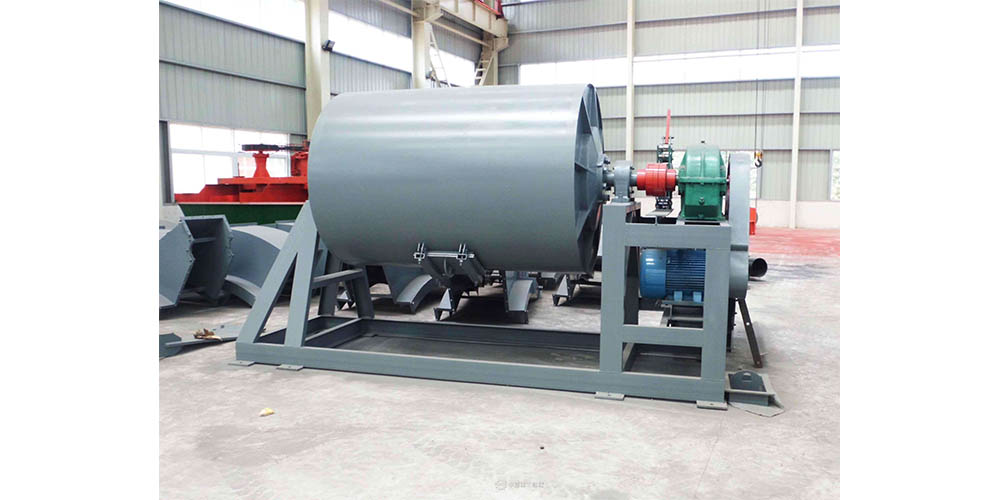 CERAMIC BALL MILL_ZK Ball Mill_Cement Mill_Rotary Kiln_Grinding Equipment