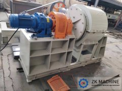 Ball Mill Project in Guangzhou