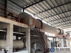 Introduction of Lithium Carbonate Production Line Process