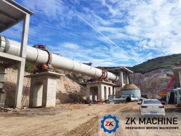 Main Performance Advantages of Quicklime Calcining Equipment.jpg