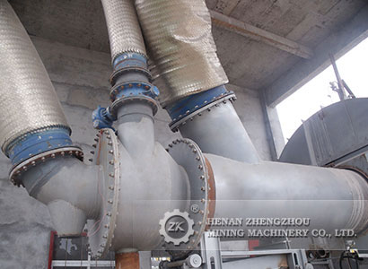 GAS BURNER