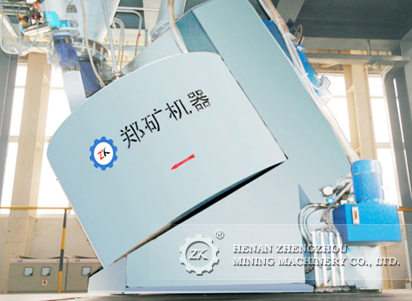 ZK-15 GRANULATOR
