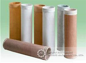 FILTER BAG