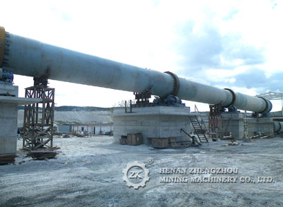 How to Reduce the Damage of Cement Rotary Kiln Pulverized Coal Burner Castable