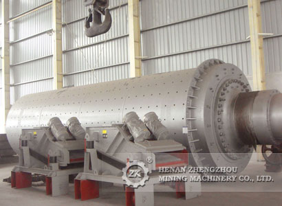 Development Trends of Mining Machinery