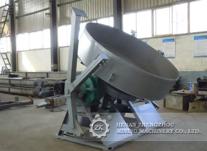 The Comprehensive Concept of Sludge Ceramsite Production is Safety, Energy Saving and Recycling