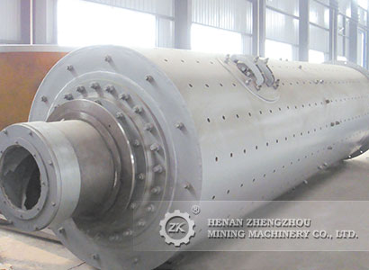 How to Choose the Models of Rod Mill?