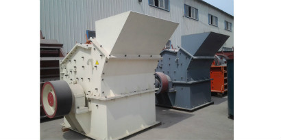 Maintenance Tips of Hammer Crusher