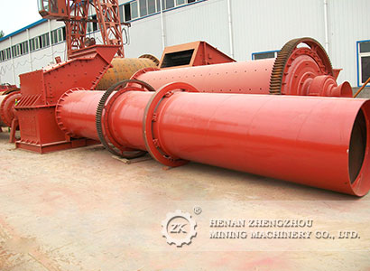 Which of Slag Dryer Equipment Manufacturers is Better?