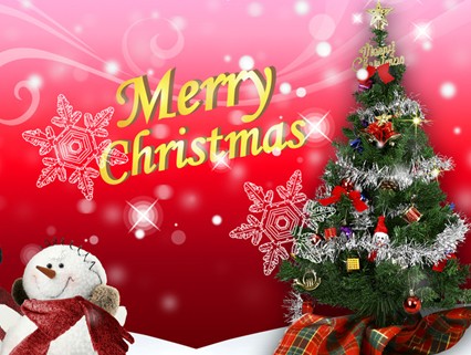ZK Corp Wishes You a Merry Christmas