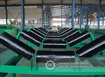 CONVEYOR ROLLER