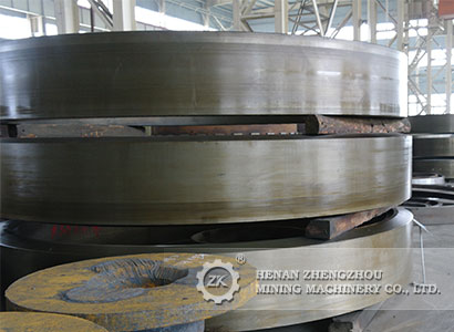 KILN TYRE