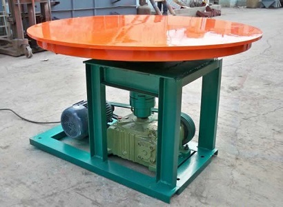 DISK FEEDER