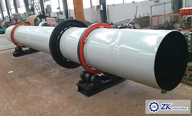 Professional Gypsum Dryer Manufacturer