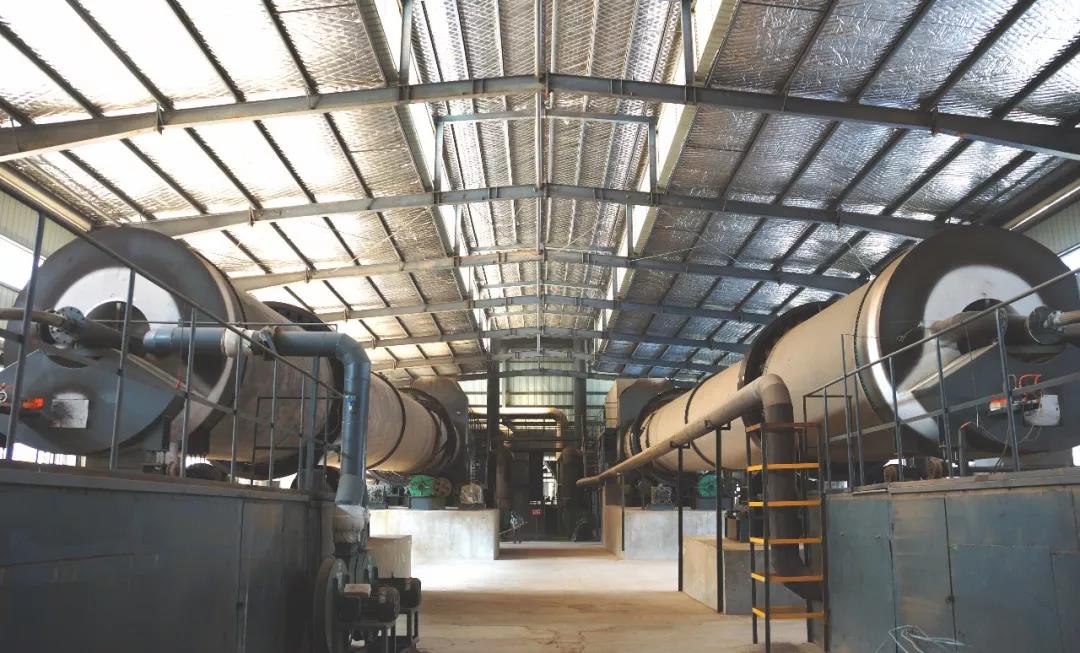 Complete Ceramsite Production Line Cost
