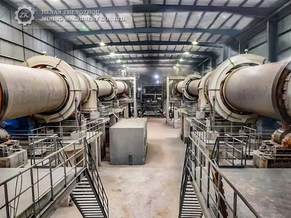 How to Achieve Sludge Resource Utilization Effectively?