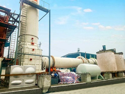 Solid (Hazardous) Waste Incineration System
