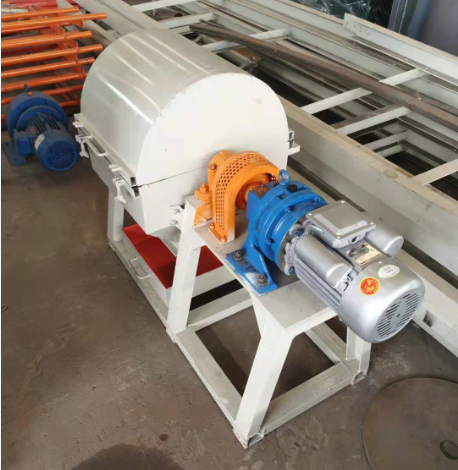 MAURITIUS LAB BALL MILL