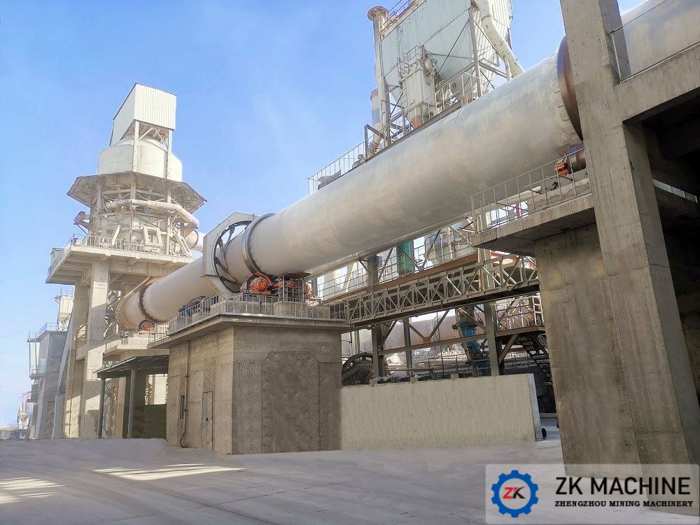 Magnesium Production Line