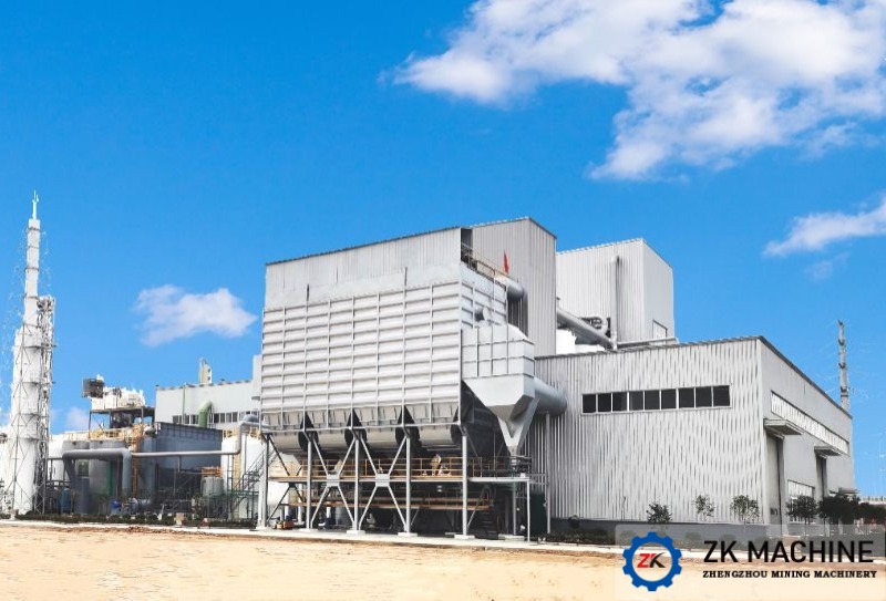 Aluminum Ash Characteristics and Disposal