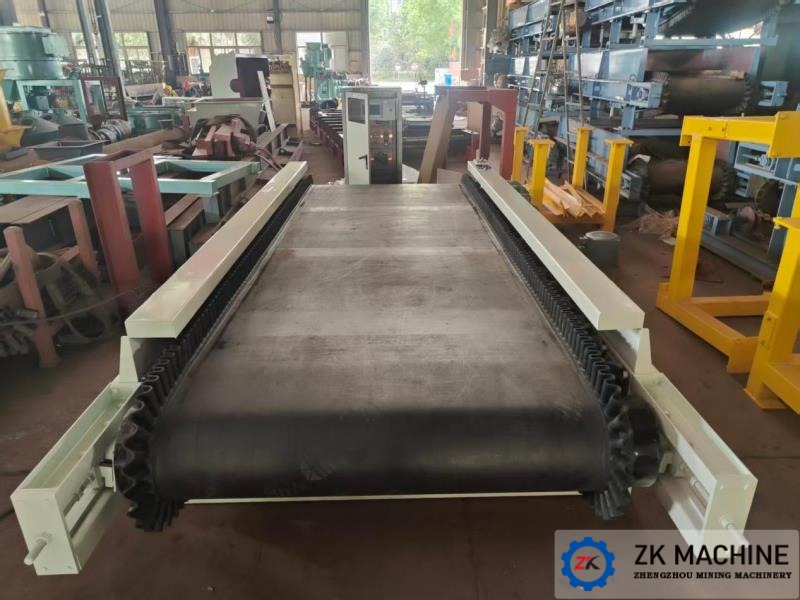 Tanzania Weigh Feeder Project