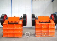 What Kind of Stone Crushing Equipment is Better?
