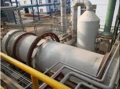 Sludge Incineration Technology