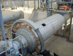 Advantages and Working Principle of Air Swept Coal Mill