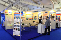 ZKCORP Participates 2019 MOC, Egypt
