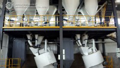 Development of ZK Corp in Ceramsite Industry