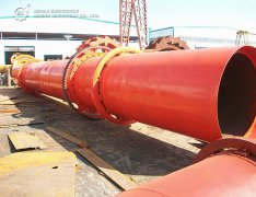 How Does ZK Corp Guarantee The Quality Of The Dryer Cylinder?
