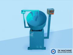 How To Choose The Appropriate Granulation Equipment?