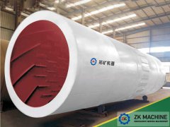 Anthracite Drying Line Design