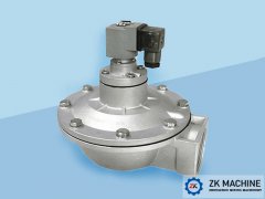 Common-used Pulse Valve for Bag Filter