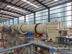 Preparation of Lightweight Ceramsite from Sludge Resource