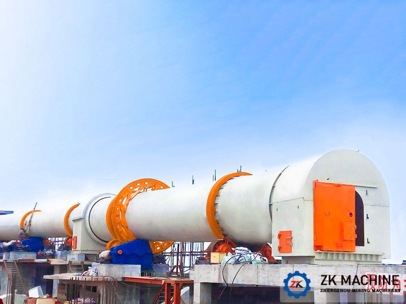 漳州257td 工业污泥陶粒生产线  Zhangzhou 257ta Industrial Sludge Expanded Aggregate Production Line_compressed.jpg