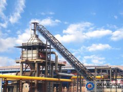 Introduction to Vertical Preheater