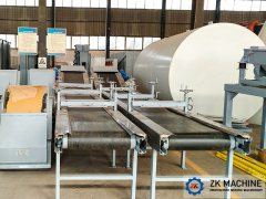 Talking about the Connection Mode of Belt Conveyor Belt