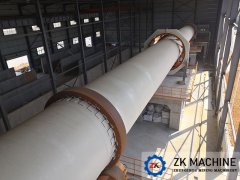 How to Calcine Good Ceramsite?