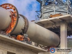 Selection of Raw materials and Fuels for Lime Production Process