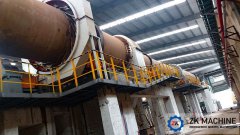 Influencing Factors of Sintering Ceramsite