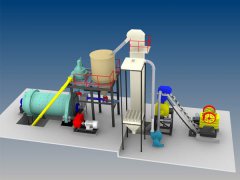 7 Effective Methods for Energy Consumption of Cement Grinding Plant