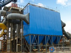 PPC Dust Collector